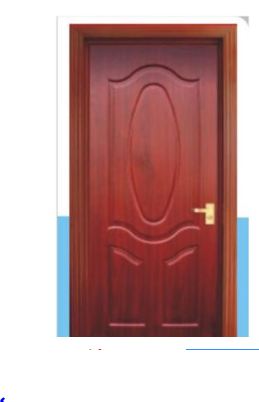 Cửa gỗ HDF VENEER - Đức Phát Door - Công Ty TNHH Đức Phát Door